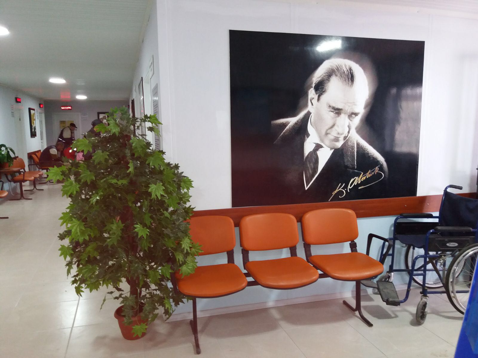 Asm İç Görünüm 5